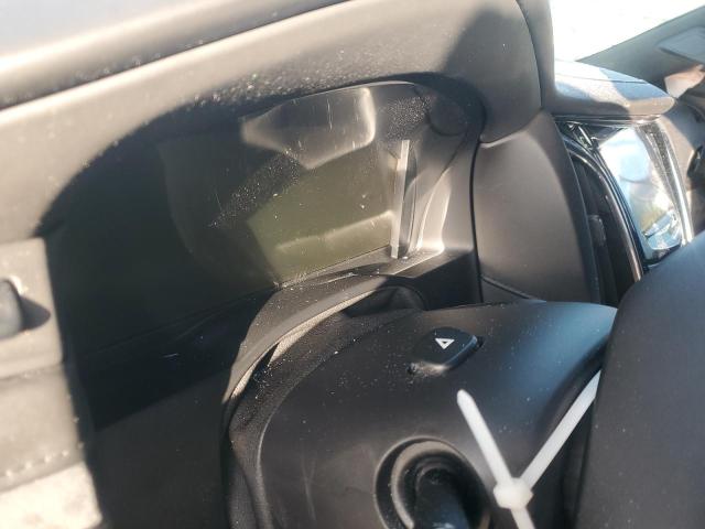 1GYS4UKJ3FR606188 - 2015 CADILLAC ESCALADE ESV PLATINUM Ağ foto 9