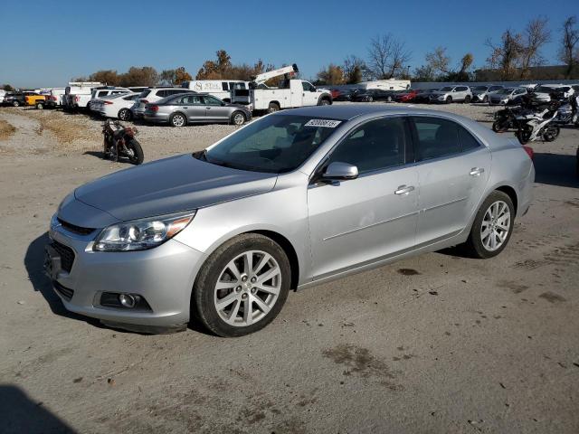 2014 CHEVROLET MALIBU 2LT, 