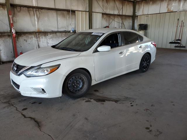 2016 NISSAN ALTIMA 2.5, 