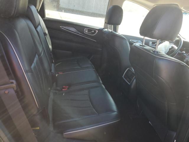 5N1AL0MN6GC531810 - 2016 INFINITI QX60 შავი ფოტო 10