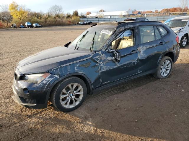 2013 BMW X1 XDRIVE28I, 