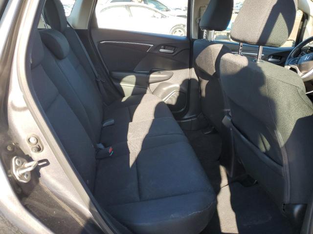 3HGGK5H77GM102959 - 2016 HONDA FIT EX 灰色 照片 10