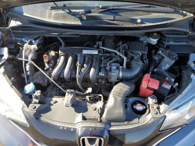 3HGGK5H77GM102959 - 2016 HONDA FIT EX 灰色 照片 11