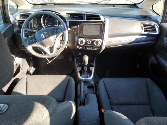 3HGGK5H77GM102959 - 2016 HONDA FIT EX 灰色 照片 8