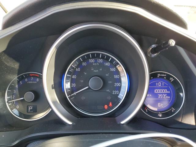 3HGGK5H77GM102959 - 2016 HONDA FIT EX 灰色 照片 9