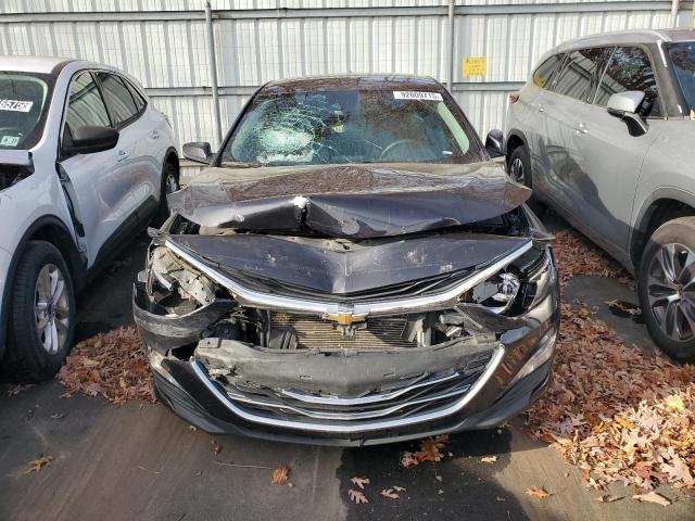 1G1ZD5ST6PF238029 - 2023 CHEVROLET MALIBU LT BLACK photo 5