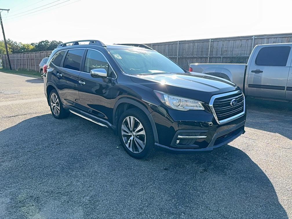 2019 SUBARU ASCENT TOURING, 