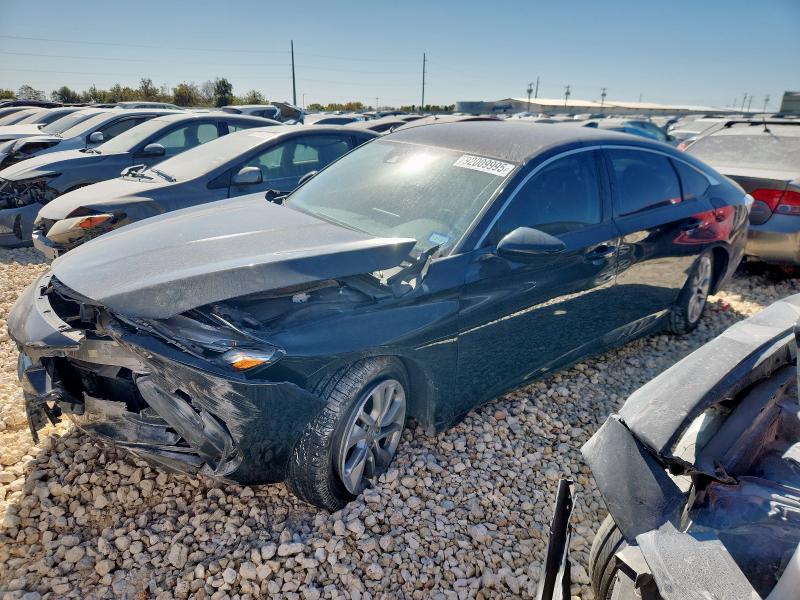 2018 HONDA ACCORD LX, 