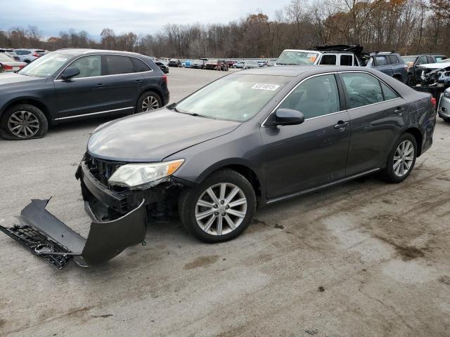 2014 TOYOTA CAMRY L, 