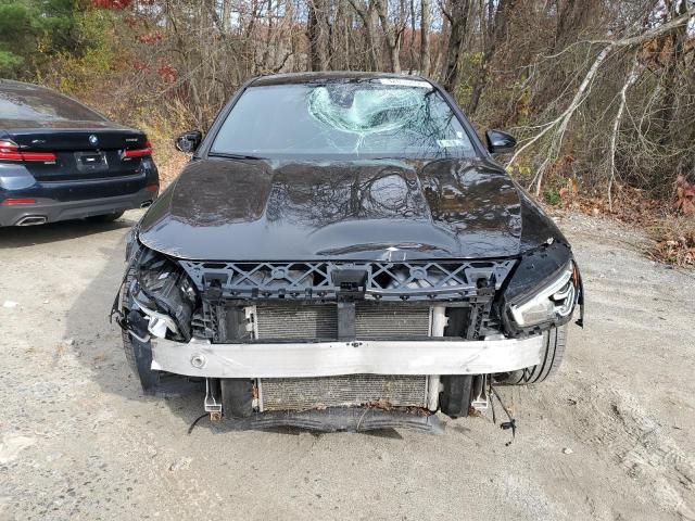 W1K5J4HB6PN354043 - 2023 MERCEDES-BENZ CLA 250 4MATIC BLACK photo 5