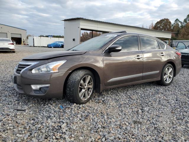 2015 NISSAN ALTIMA 2.5, 