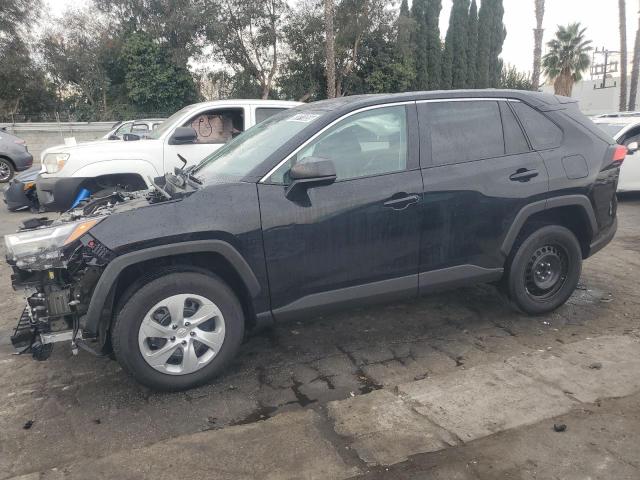 2025 TOYOTA RAV4 LE, 