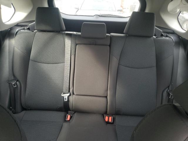 2T3H1RFV8SW382235 - 2025 TOYOTA RAV4 LE BLACK photo 10