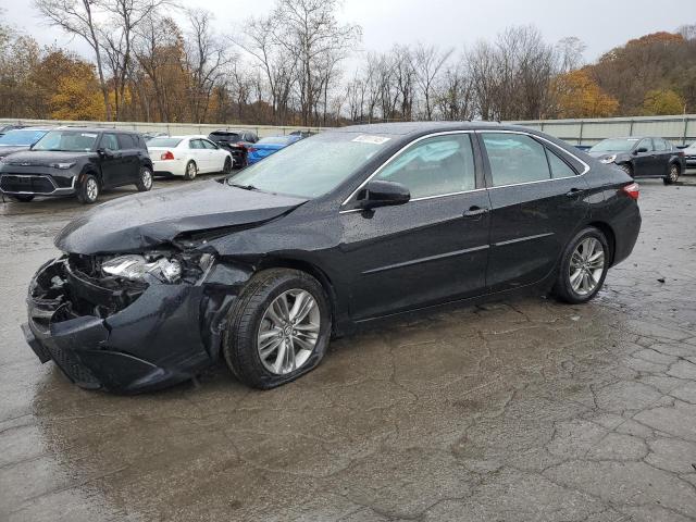 2017 TOYOTA CAMRY LE, 