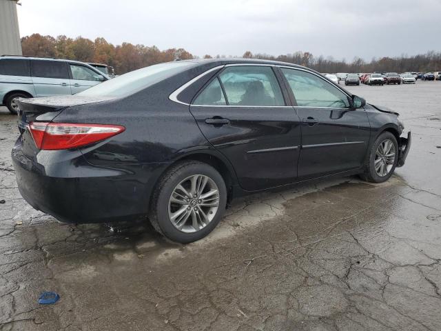 4T1BF1FK0HU450544 - 2017 TOYOTA CAMRY LE BLACK photo 3
