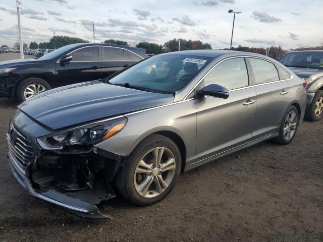 2018 HYUNDAI SONATA SPORT, 