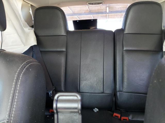 1C4NJCEA4GD727635 - 2016 JEEP COMPASS LATITUDE GRAY photo 10