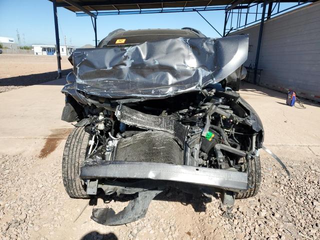 1C4NJCEA4GD727635 - 2016 JEEP COMPASS LATITUDE GRAY photo 5