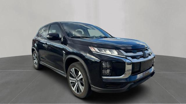 2021 MITSUBISHI OUTLANDER SE, null