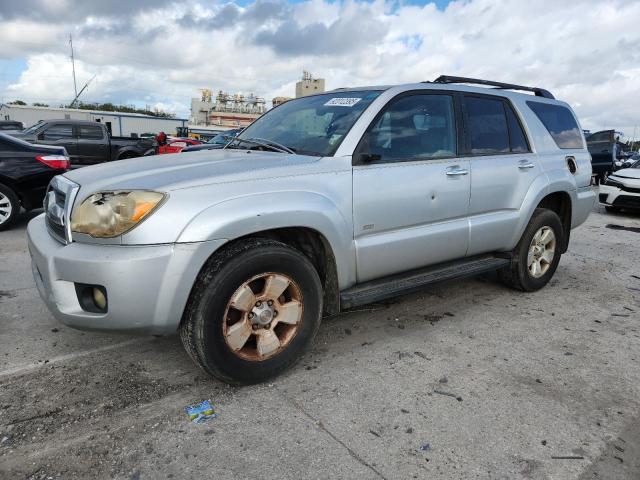 2006 TOYOTA 4RUNNER SR5, 