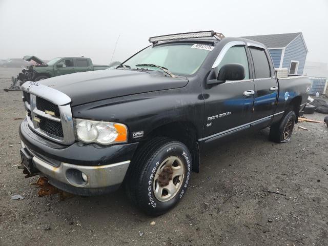 2003 DODGE RAM 2500 ST, 