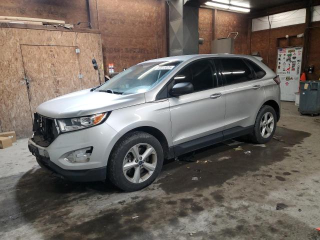 2015 FORD EDGE SE, 