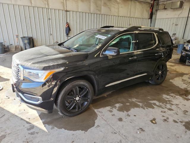 2018 GMC ACADIA DENALI, 