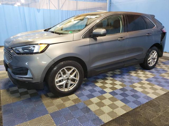 2024 FORD EDGE SEL, null