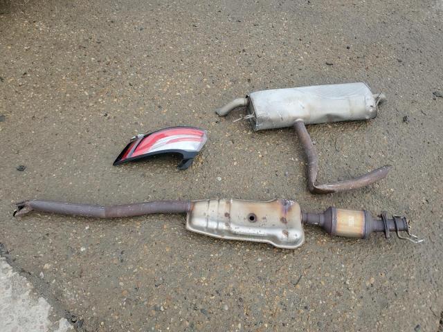 2FMPK4J98RBA91247 - 2024 FORD EDGE SEL GRAY photo 13