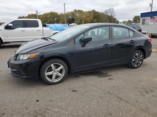 2014 HONDA CIVIC EX, 