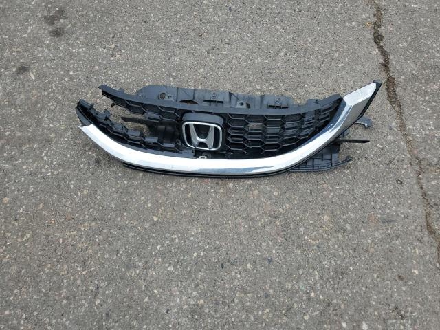 2HGFB2F83EH558250 - 2014 HONDA CIVIC EX Черный фото 12