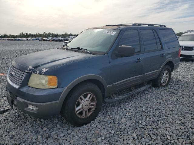 2006 FORD EXPEDITION XLT, 