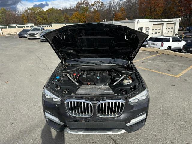 5UXTR9C56KLP88829 - 2019 BMW X3 XDRIVE30I Qara foto 5