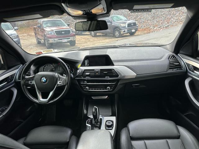 5UXTR9C56KLP88829 - 2019 BMW X3 XDRIVE30I Qara foto 6