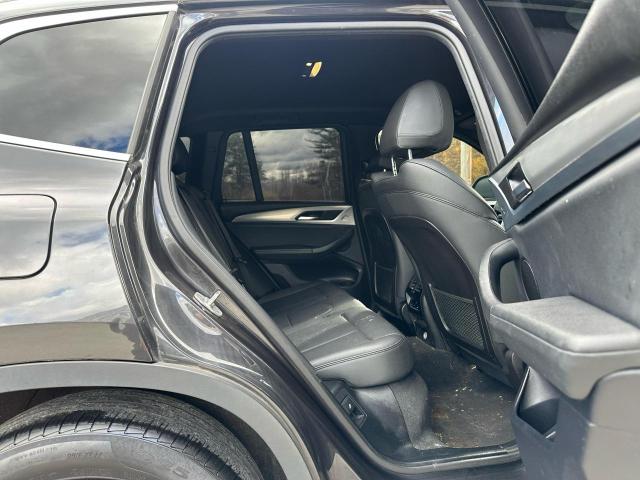 5UXTR9C56KLP88829 - 2019 BMW X3 XDRIVE30I Qara foto 7