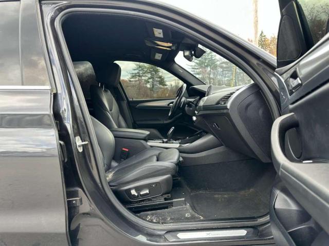 5UXTR9C56KLP88829 - 2019 BMW X3 XDRIVE30I Qara foto 9