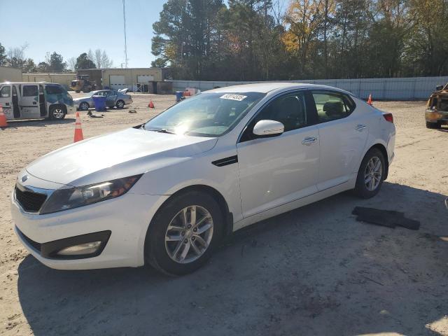 2012 KIA OPTIMA LX, 