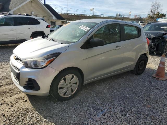 2016 CHEVROLET SPARK LS, 