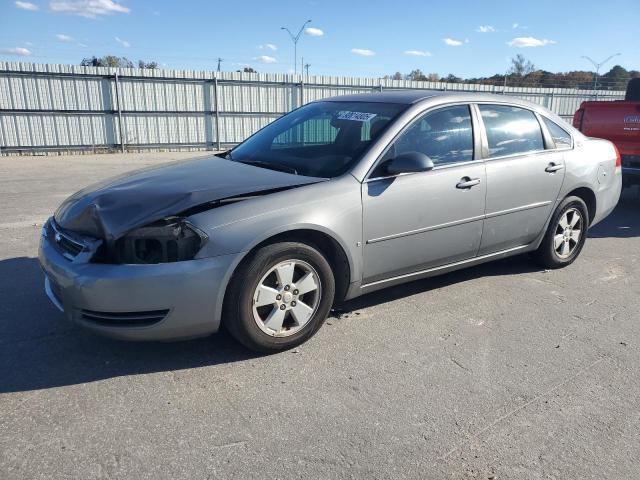 2006 CHEVROLET IMPALA LT, 