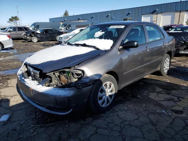 2006 TOYOTA COROLLA CE, 