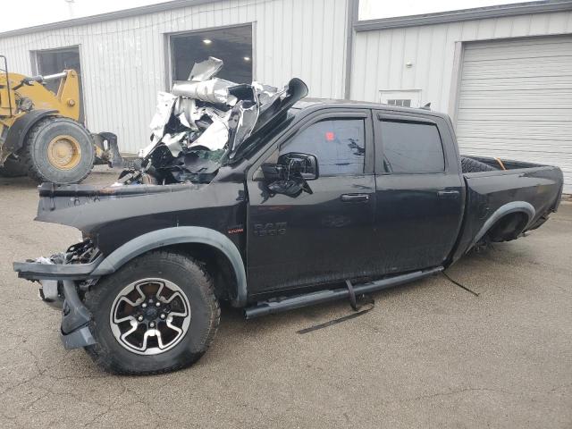 2015 RAM 1500 REBEL, 