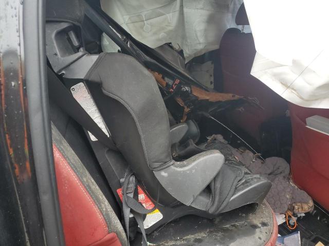 1C6RR7YT6FS754318 - 2015 RAM 1500 REBEL Qara foto 10