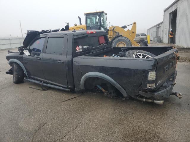 1C6RR7YT6FS754318 - 2015 RAM 1500 REBEL Qara foto 2