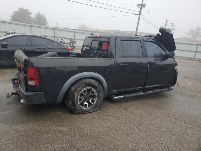 1C6RR7YT6FS754318 - 2015 RAM 1500 REBEL Qara foto 3