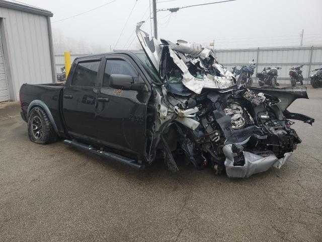 1C6RR7YT6FS754318 - 2015 RAM 1500 REBEL Qara foto 4