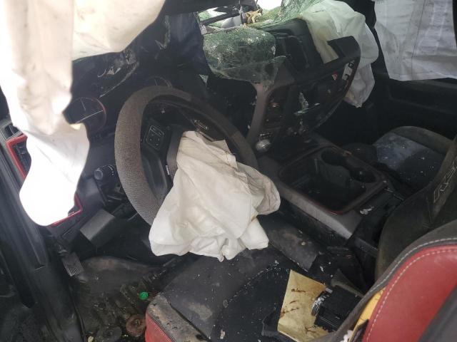 1C6RR7YT6FS754318 - 2015 RAM 1500 REBEL Qara foto 8