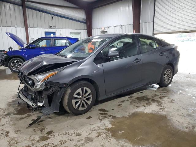 2017 TOYOTA PRIUS, 
