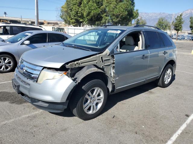2007 FORD EDGE SE, 
