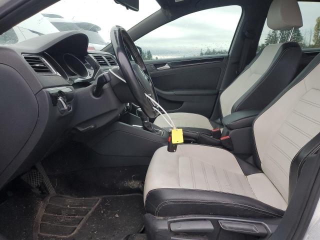 3VWD17AJ4FM422192 - 2015 VOLKSWAGEN JETTA SE WHITE photo 7