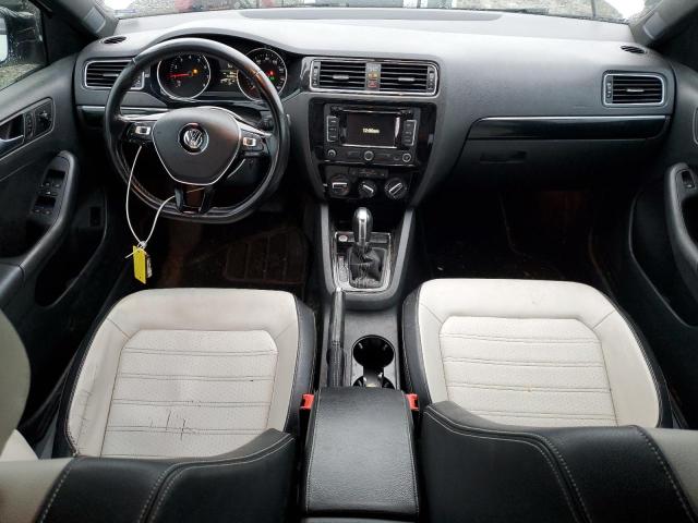3VWD17AJ4FM422192 - 2015 VOLKSWAGEN JETTA SE WHITE photo 8
